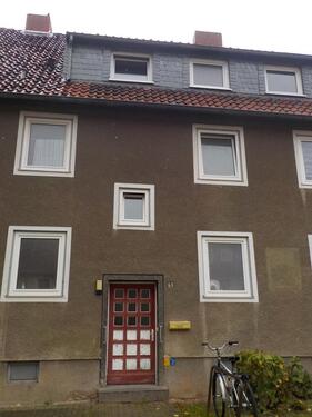 Foto - Singlewohnung unterm Dach - 290,00&nbsp;EUR Kaltmiete, ca.&nbsp; 51,71&nbsp;m&sup2;