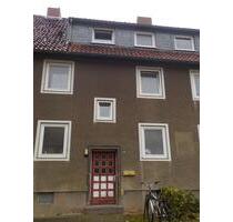 Singlewohnung unterm Dach - 290,00&nbsp;EUR Kaltmiete, ca.&nbsp; 51,71&nbsp;m&sup2; in Salzgitter (PLZ: 38226)