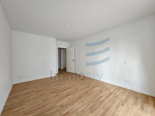Foto - 2 Zimmer Erdgeschoßwohnung in Nauen