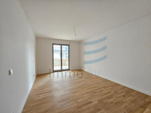 Foto - Erdgeschoßwohnung in Nauen zur Miete