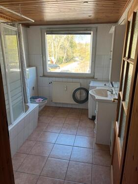 Foto - Etagenwohnung in Ribnitz-Damgarten zur Miete