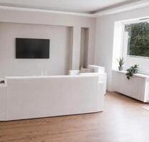 Erstbezug nach Renovierung | 93 m² | Balkon | provisionsfrei - Bremen Schwachhausen