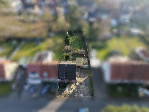 Foto - 4 Zimmer Doppelhaushälfte zum Kaufen in Lingen (Ems)