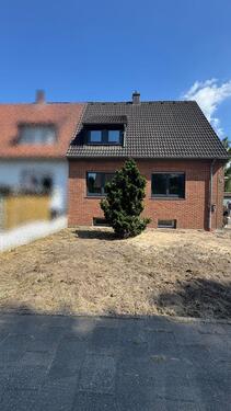 Foto - 4 Zimmer Doppelhaushälfte in Lingen (Ems)