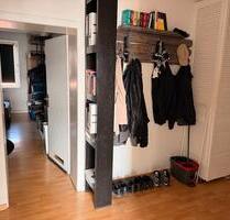 Wohnung in Düsseldorf, ab 1. Oktober