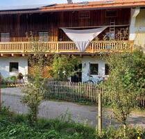 2 Zimmerwohnung - 450,00&nbsp;EUR Kaltmiete, ca.&nbsp; 41,00&nbsp;m&sup2; in Aschau im Chiemgau (PLZ: 83229)