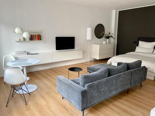 Foto - 1 Zimmer Etagenwohnung zur Miete in Hannover