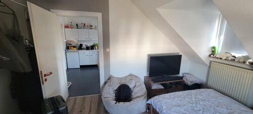Foto - WG Zimmer in 3er WG (P40) - 265,00 EUR Kaltmiete,