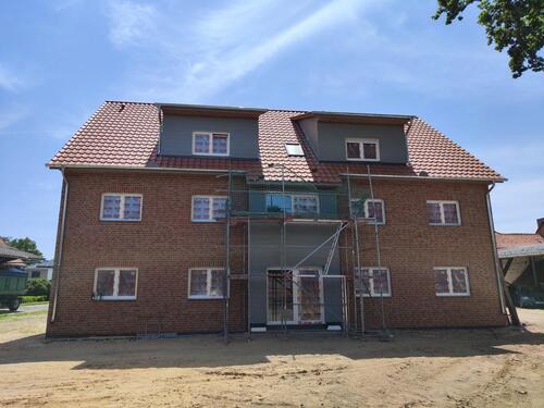 Foto - Stadtnahes Wohnen im neu erbauten Mehrfamilienhaus