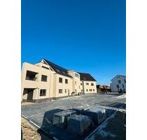 Luxuriöse Neubauwohnung in Broistedt mit KFW40 - Lengede