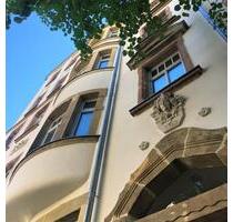 Hochwertige 3-Raum WE: Bodenheiz, Balkon, opt. Küche, DU+WA! - Chemnitz Hilbersdorf