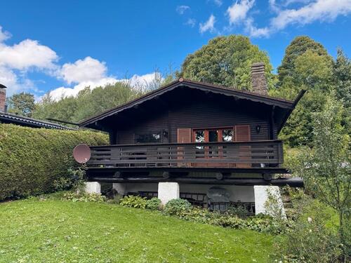 Foto - Blockhaus in Clausthal-Zellerfeld zu verkaufen