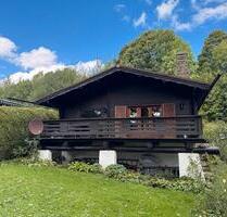 Blockhaus in Clausthal-Zellerfeld zu verkaufen