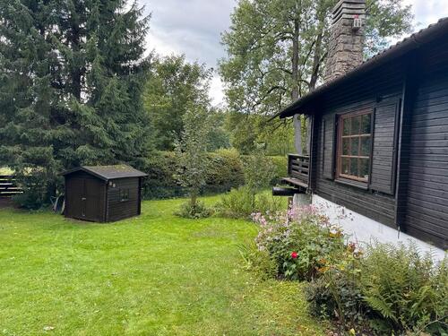 Foto - Einfamilienhaus in Clausthal-Zellerfeld