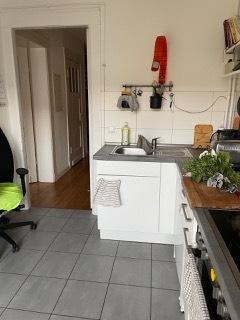 Foto - Etagenwohnung in Melle