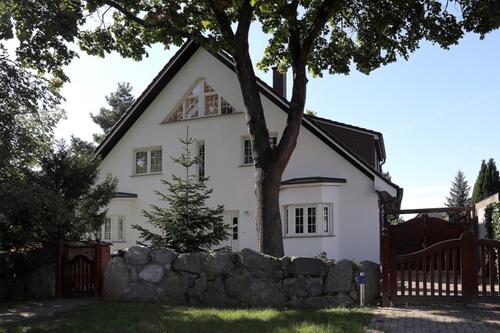 Foto - Einfamilienhaus in Neuenhagen mit Wintergarten zur Miete