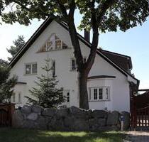 Einfamilienhaus in Neuenhagen mit Wintergarten zur Miete - Neuenhagen bei Berlin