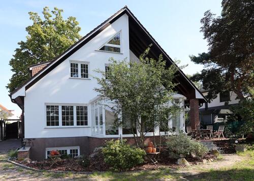 Foto - Einfamilienhaus zur Miete in Neuenhagen bei Berlin