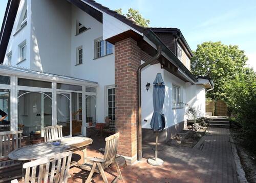 Foto - Einfamilienhaus in Neuenhagen bei Berlin