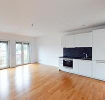 Perfekt für Studenten! 1-Zimmer-Wohnung mit toller Anbindung - Frankfurt am Main Sachsenhausen