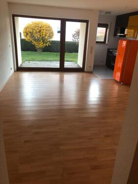 Foto - Etagenwohnung zur Miete in Pforzheim