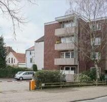 3,5-Zimmer-Wohnung mit Balkon und Stellplatz - Bürgerfelde - Oldenburg Ziegelhof