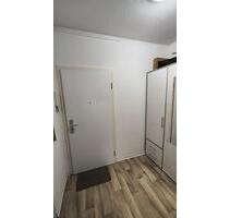 Charmante 1-Zimmer-Wohnung STOP ANFRAGEN!!! - Rostock Groß-Klein