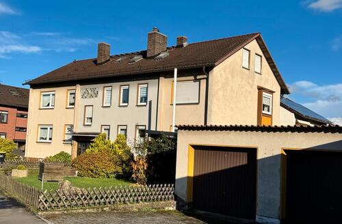 Foto - Einfamilienhaus in Baunatal