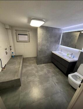 Foto - 2 Zimmerwohnung Untergeschosswohnung in pfuhl