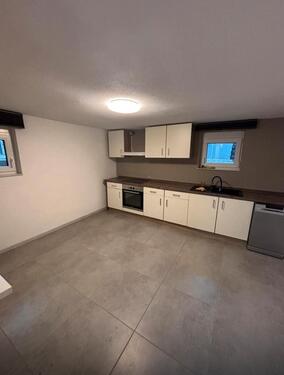 Foto - Etagenwohnung zur Miete in Neu-Ulm