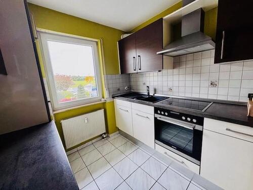 Foto - Etagenwohnung in Rödermark zur Miete