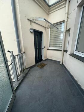 Foto - Etagenwohnung in Wuppertal