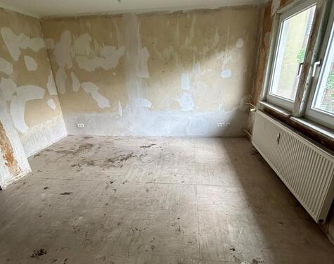 Foto - Etagenwohnung in Duisburg