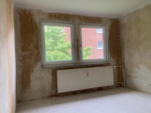 Foto - Etagenwohnung in Duisburg zur Miete