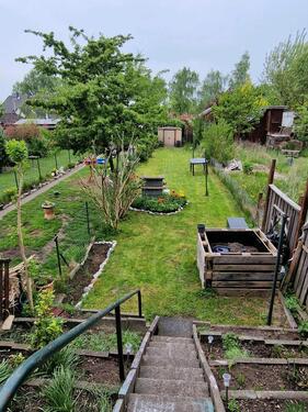 Foto - Anfragestop! Nachmieter für Reihenhaus in Elmschenhagen-Nord