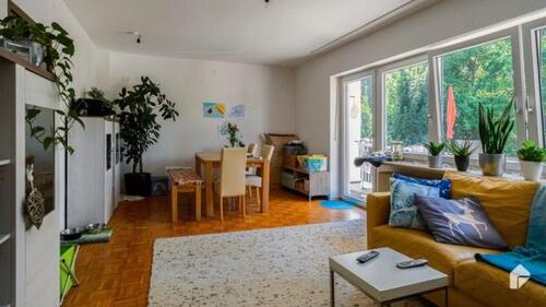 Foto - Etagenwohnung zur Miete in Laaber