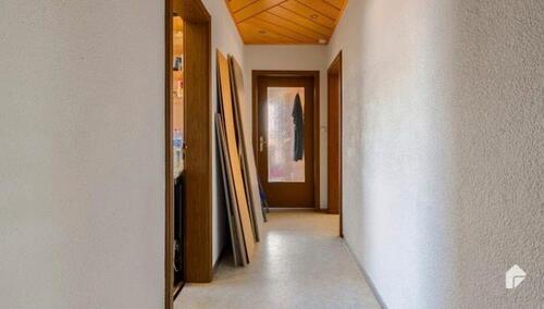 Foto - Etagenwohnung in Laaber zur Miete