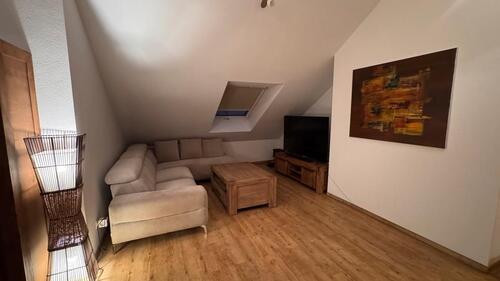 Foto - Etagenwohnung in Bochum