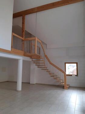 Foto - Etagenwohnung zur Miete in Reisbach