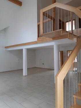 Foto - Etagenwohnung in Reisbach