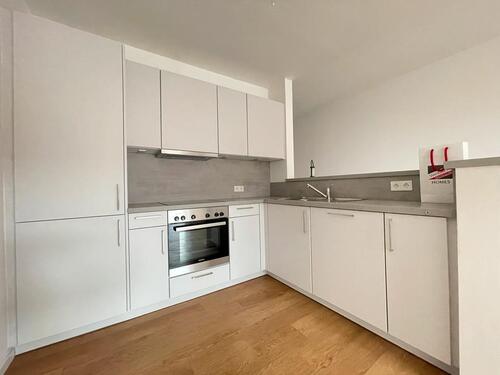 Foto - 2 Zimmer Etagenwohnung zur Miete in Neu Wulmstorf