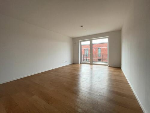 Foto - Etagenwohnung in Neu Wulmstorf zur Miete