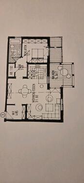 Foto - Etagenwohnung in Todtnau zur Miete