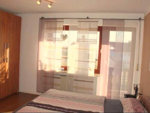 Foto - 4 Zimmer Etagenwohnung zur Miete in Tapfheim