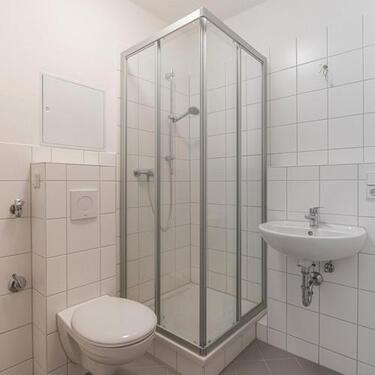 Foto - 1 Zimmer Etagenwohnung in Freiberg