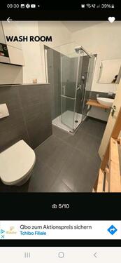 Foto - Etagenwohnung in Jülich zur Miete