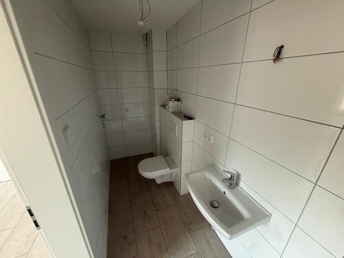 Foto - Erdgeschoßwohnung in Lahnau zur Miete