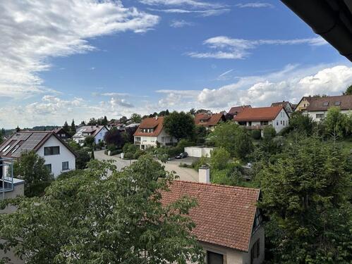 Foto - 3 Zimmer Maisonettenwohnung zur Miete in Beuren