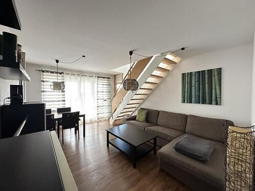 Foto - Maisonettenwohnung in Beuren zur Miete