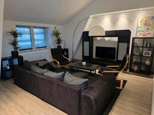 Foto - Schöne 3 Zimmer Wohnung in Schneverdingen ab 01.03